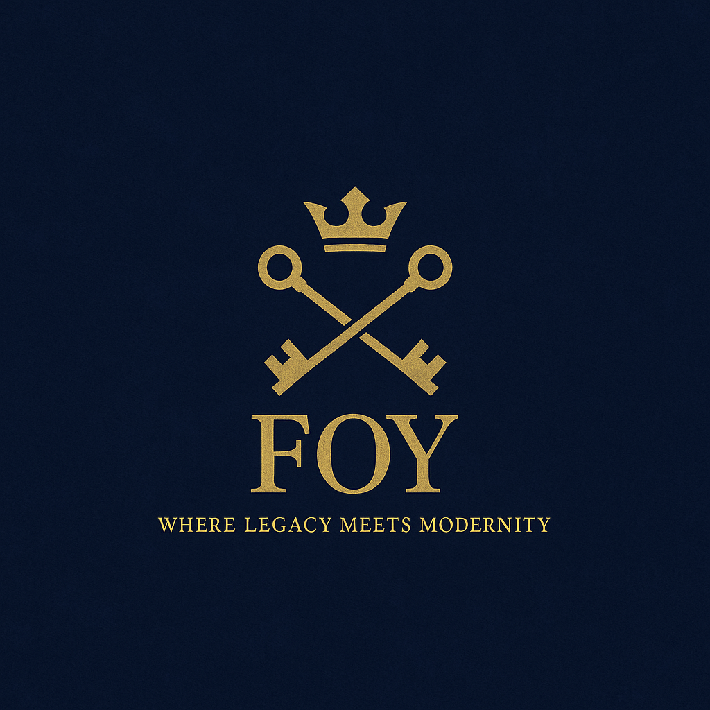 FOY - FAME ON YOU